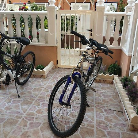 Beach Dream Apartment La Mata  Ngoại thất bức ảnh