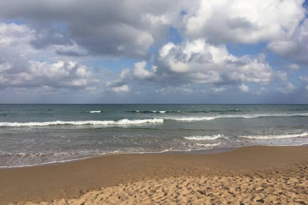 Beach Dream Apartment La Mata  Ngoại thất bức ảnh