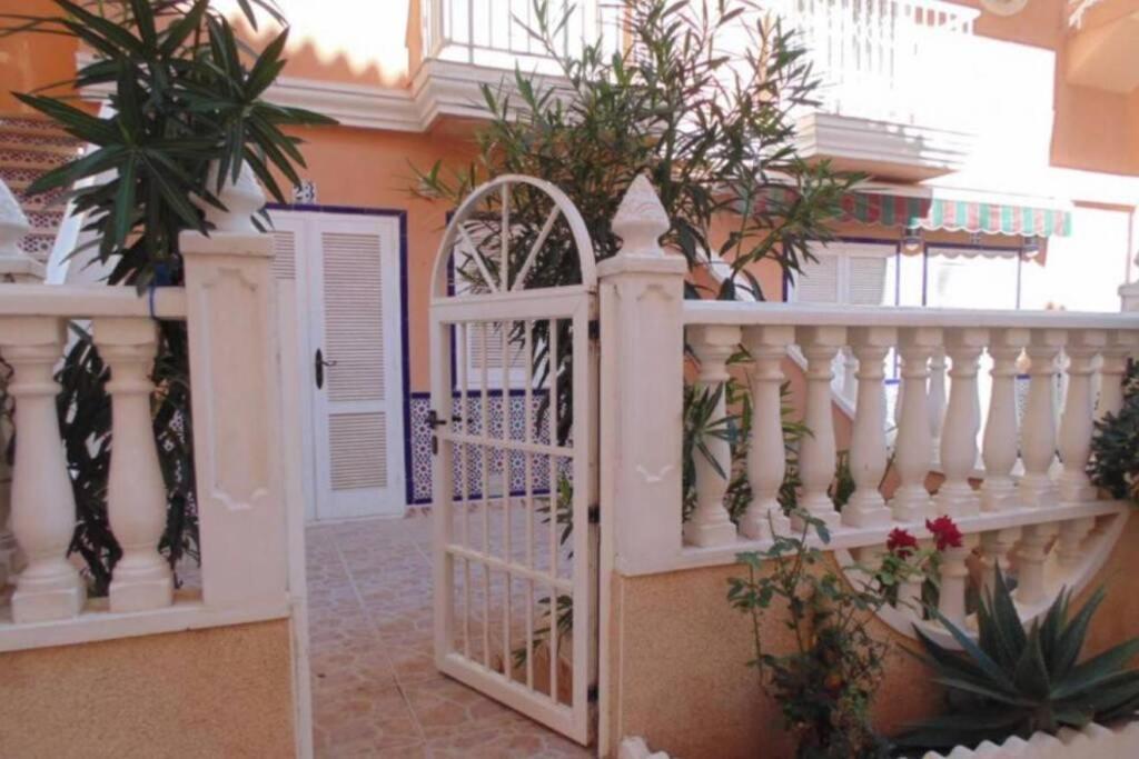 Beach Dream Apartment La Mata  Ngoại thất bức ảnh