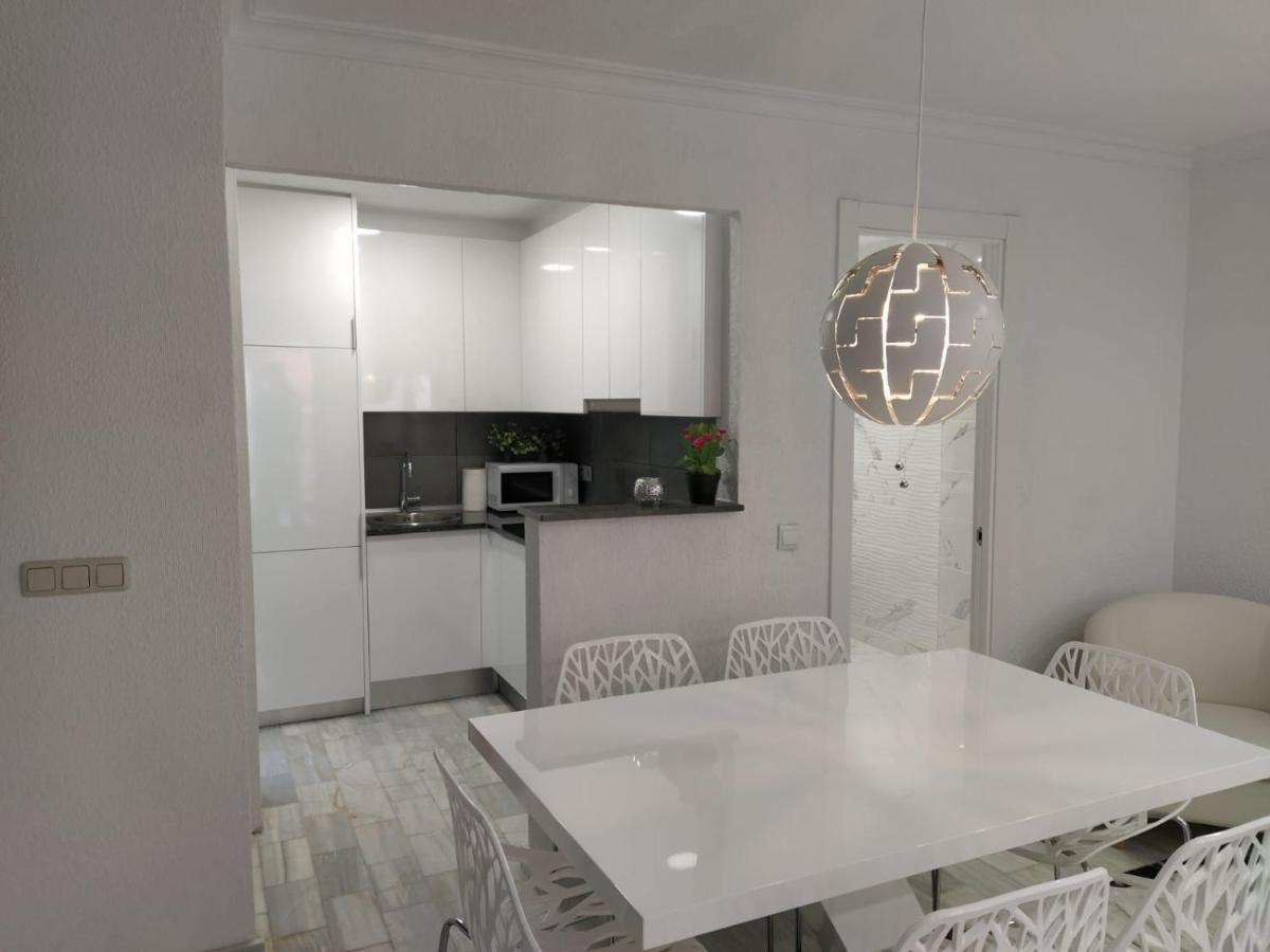 Beach Dream Apartment La Mata  Ngoại thất bức ảnh