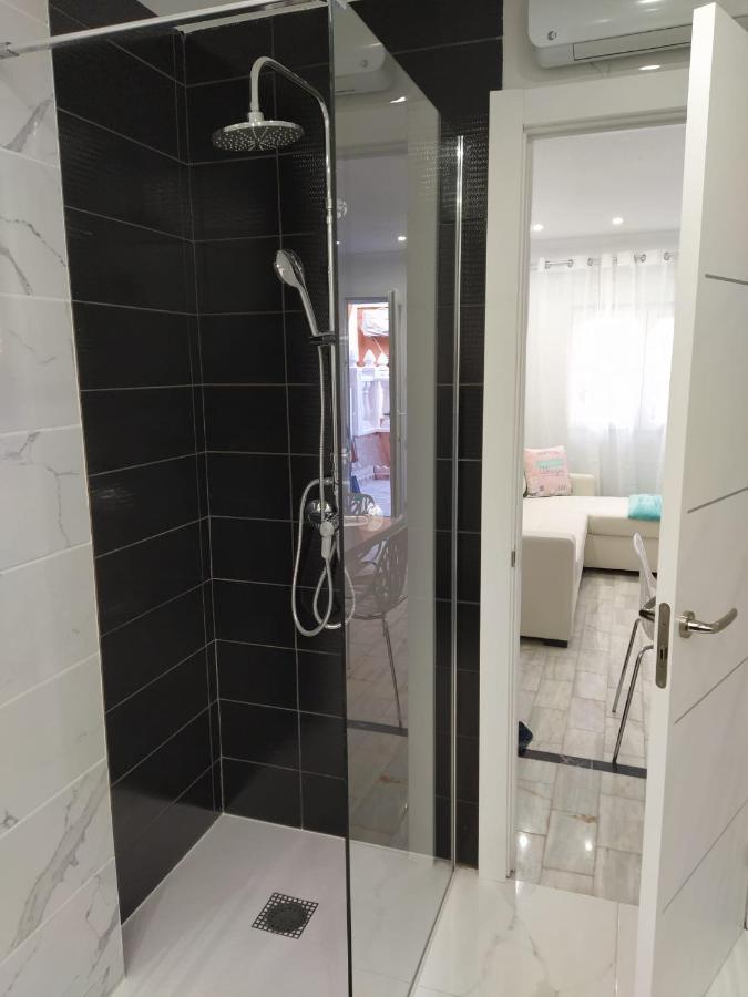 Beach Dream Apartment La Mata  Ngoại thất bức ảnh