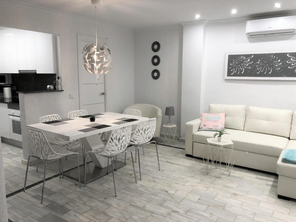 Beach Dream Apartment La Mata  Ngoại thất bức ảnh