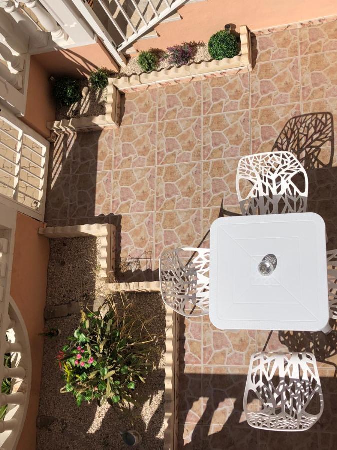 Beach Dream Apartment La Mata  Ngoại thất bức ảnh