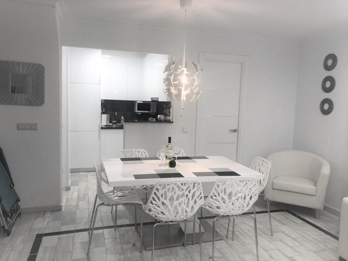 Beach Dream Apartment La Mata  Ngoại thất bức ảnh