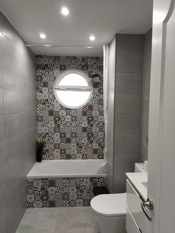 Beach Dream Apartment La Mata  Ngoại thất bức ảnh