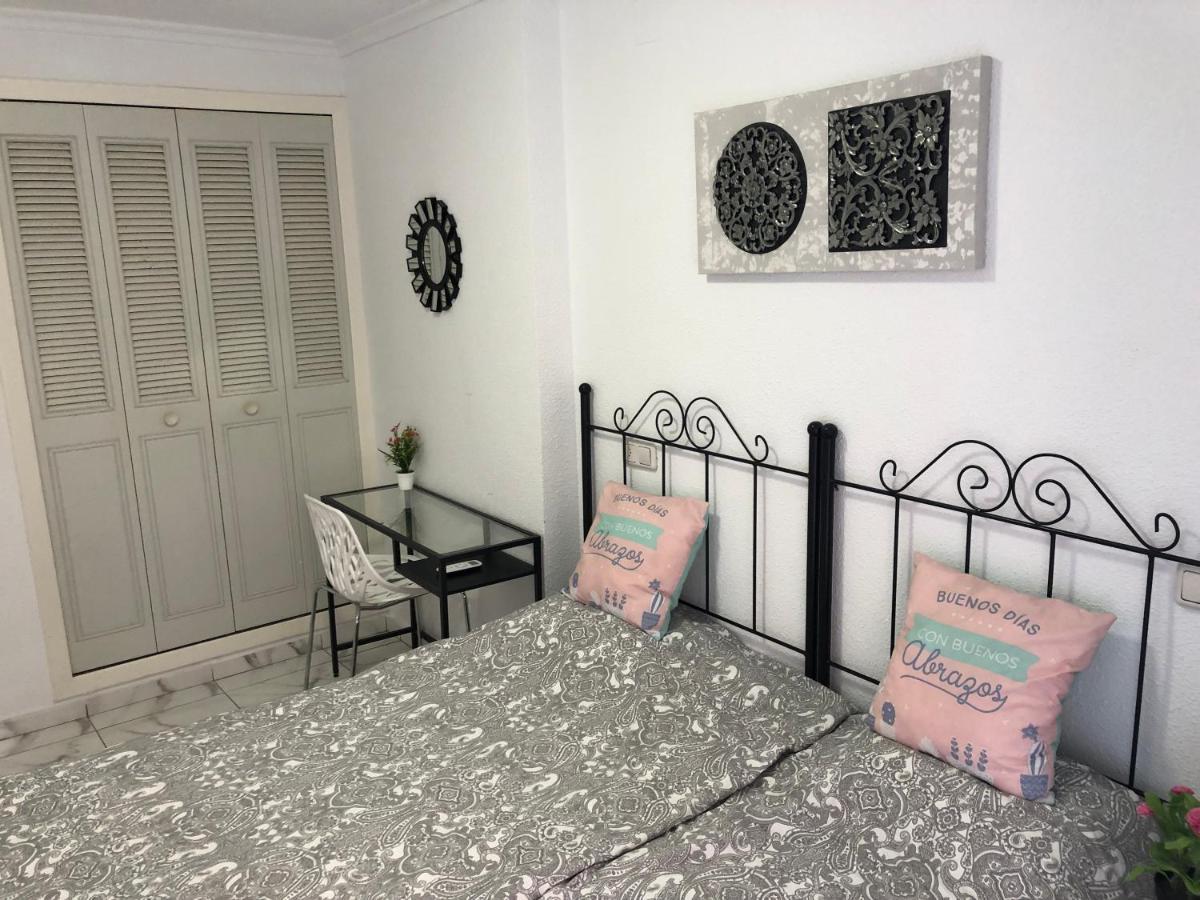 Beach Dream Apartment La Mata  Ngoại thất bức ảnh