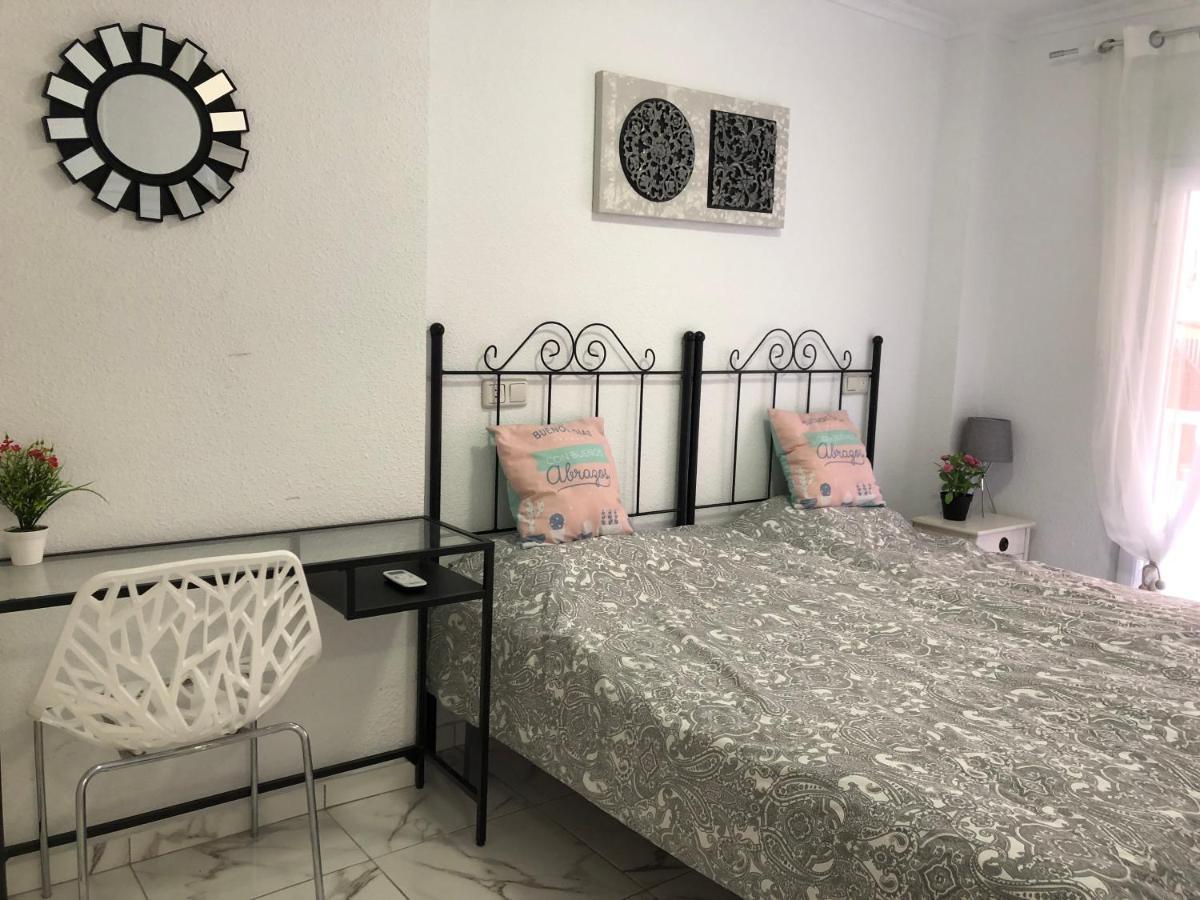Beach Dream Apartment La Mata  Ngoại thất bức ảnh